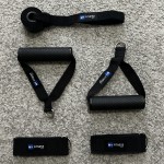 Fitness Band Pro