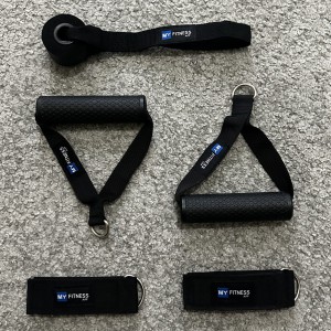 Fitness Band Pro