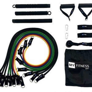 Fitness Band Pro