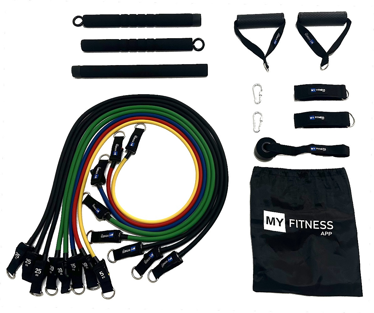 Fitness Bands Pro