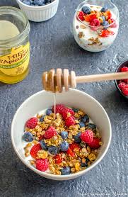Bowl healthy